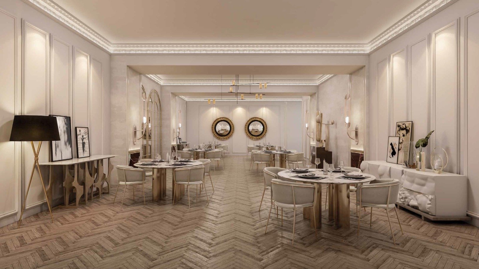 Sheth Avalon Gallery Photo 6